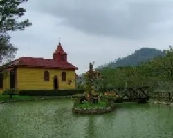 Un Templo Peregrino