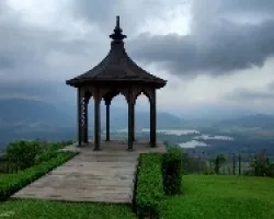 Mirando al Valle