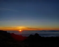 Luces de un Amanecer