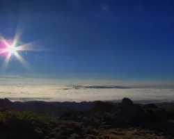 Estrella Radiante