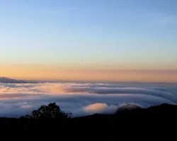 Calmo Amanecer