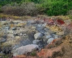 Policromia Volcanica