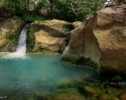 Magia en el Agua