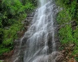 Catarata Lajas