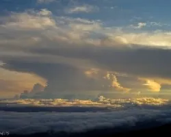 Vista al Norte