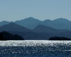Azules Marinos