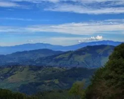 Topografía Tica