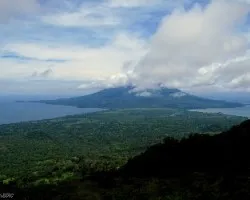 Ometepe