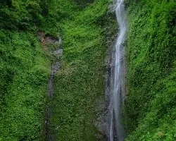 Cascada San Ramón