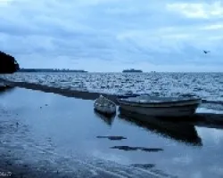 Un nuevo día junto al Lago