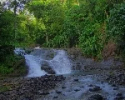 En la Poza de Olivo
