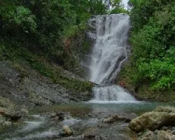 Catarata Los Chorros