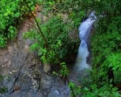 Quebrada Arroyo