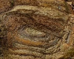 Un Paisaje Sedimentario