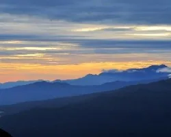 Cumbres de Talamanca