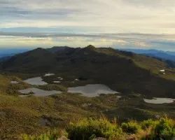 Herencia de Glaciares