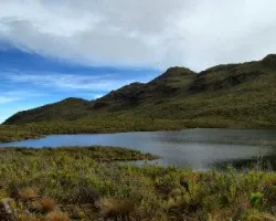 Aguas Eternas