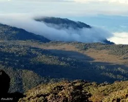 Un Valle Dormido
