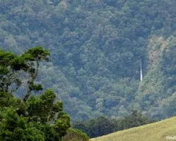 Agua y Montaña