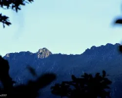 Urán al Amanecer