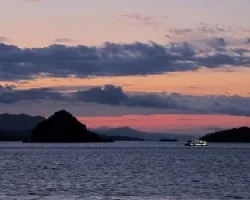 Viajeros del Ocaso