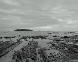 La Isla del Más Allá