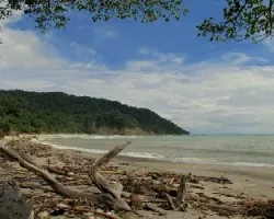 Cabo Blanco