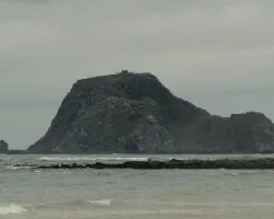 Nicoya en su Extremo