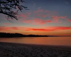 Nubes de Fuego