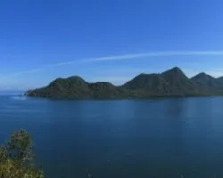 Un Remanso Azul