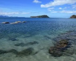 Azules de Mar