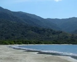 Playa Blanca