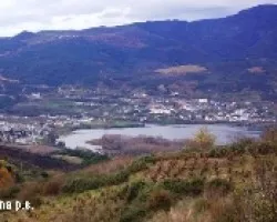 Petin desde Mones