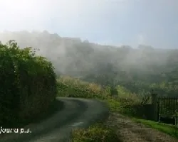 NIEBLA SOBRE MONES