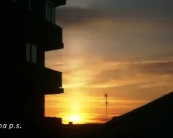 DESDE MI VENTANA