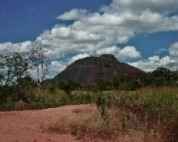 La Montana