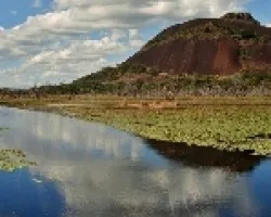 Senderos del Sur
