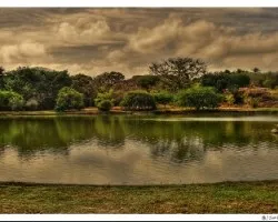 En el JardíÂ¬n IV