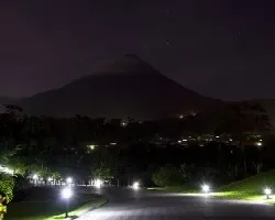Volcan Arenal