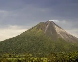 Volcan Arenal