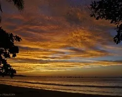 Atardecer