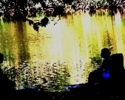 luz y sombras