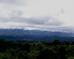 Valle de Coto Brus.
