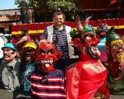escazufiesta