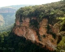 Chapada dos GuimaríÂ£es 