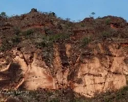 Chapada dos GuimaríÂ£es 