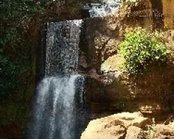 Chapada dos GuimaríÂ£es 
