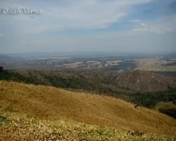 Chapada dos GuimaríÂ£es 