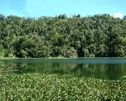 Laguna de Hule
