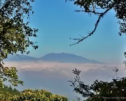 TURRIALBA CALMO
